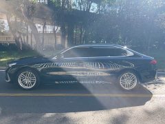 BMW 5 Series 525Li Luxury Package - ფოტო 3