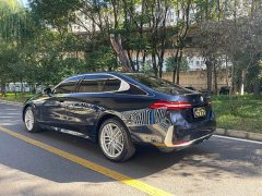 BMW 5 Series 525Li Luxury Package - ფოტო 4