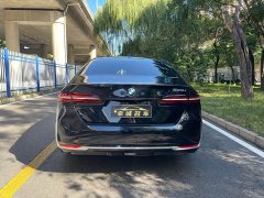 BMW 5 Series 525Li Luxury Package - ფოტო 5