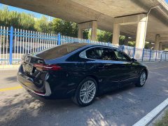 BMW 5 Series 525Li Luxury Package - ფოტო 6