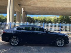 BMW 5 Series 525Li Luxury Package - ფოტო 7