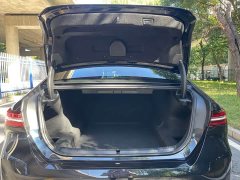 BMW 5 Series 525Li Luxury Package - ფოტო 8