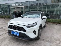 Toyota RAV4 2023 2.0L CVT FWD Fashion Plus - ფოტო 1