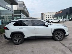Toyota RAV4 2023 2.0L CVT FWD Fashion Plus - ფოტო 12