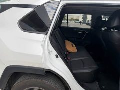 Toyota RAV4 2023 2.0L CVT FWD Fashion Plus - ფოტო 13