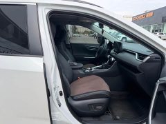 Toyota RAV4 2023 2.0L CVT FWD Fashion Plus - ფოტო 14