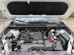 Toyota RAV4 2023 2.0L CVT FWD Fashion Plus - ფოტო 15