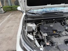 Toyota RAV4 2023 2.0L CVT FWD Fashion Plus - ფოტო 16