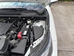 Toyota RAV4 2023 2.0L CVT FWD Fashion Plus - ფოტო 17