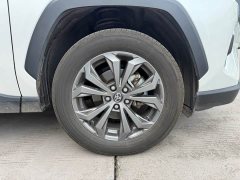 Toyota RAV4 2023 2.0L CVT FWD Fashion Plus - ფოტო 18