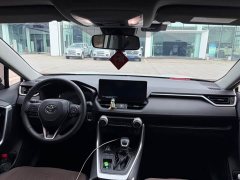 Toyota RAV4 2023 2.0L CVT FWD Fashion Plus - ფოტო 3