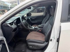 Toyota RAV4 2023 2.0L CVT FWD Fashion Plus - ფოტო 5