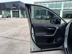 Toyota RAV4 2023 2.0L CVT FWD Fashion Plus - ფოტო 6
