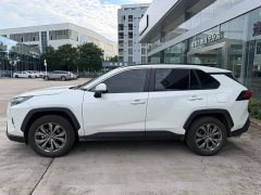 Toyota RAV4 2023 2.0L CVT FWD Fashion Plus - ფოტო 8