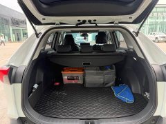Toyota RAV4 2023 2.0L CVT FWD Fashion Plus - ფოტო 9