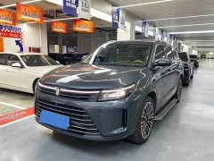 AITO Wenjie M7 1.5T RWD Plus 5-Seater - ფოტო 1