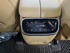 AITO Wenjie M7 1.5T RWD Plus 5-Seater - ფოტო 11