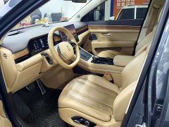 AITO Wenjie M7 1.5T RWD Plus 5-Seater - ფოტო 12