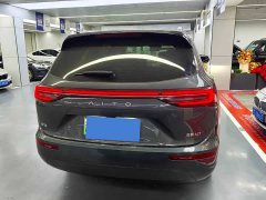 AITO Wenjie M7 1.5T RWD Plus 5-Seater - ფოტო 16