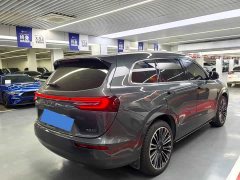 AITO Wenjie M7 1.5T RWD Plus 5-Seater - ფოტო 17