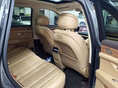 AITO Wenjie M7 1.5T RWD Plus 5-Seater - ფოტო 9