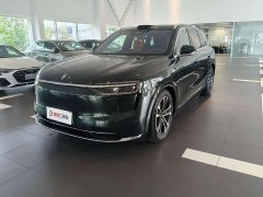 AITO M7 2026 Extended Range Ultra AWD 5-Seater with 192-Channel LiDAR - ფოტო 1