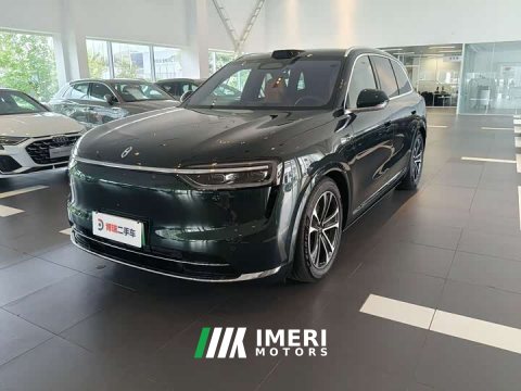 2025 AITO M7 2026 Extended Range Ultra AWD 5-Seater with 192-Channel LiDAR - ავტომობილი ჩინეთიდან