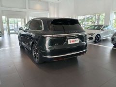 AITO M7 2026 Extended Range Ultra AWD 5-Seater with 192-Channel LiDAR - ფოტო 12