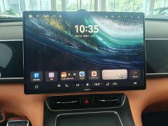 AITO M7 2026 Extended Range Ultra AWD 5-Seater with 192-Channel LiDAR - ფოტო 2