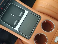 AITO M7 2026 Extended Range Ultra AWD 5-Seater with 192-Channel LiDAR - ფოტო 5