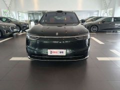 AITO M7 2026 Extended Range Ultra AWD 5-Seater with 192-Channel LiDAR - ფოტო 6