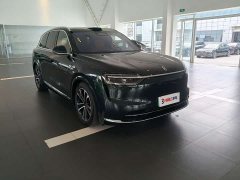AITO M7 2026 Extended Range Ultra AWD 5-Seater with 192-Channel LiDAR - ფოტო 7