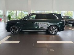 AITO M7 2026 Extended Range Ultra AWD 5-Seater with 192-Channel LiDAR - ფოტო 8