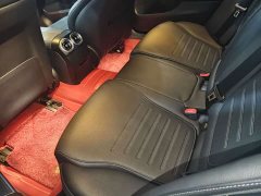 Mercedes-Benz C-Class Facelift C 260 L AMG Line - ფოტო 10