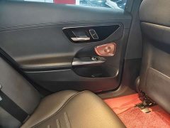 Mercedes-Benz C-Class Facelift C 260 L AMG Line - ფოტო 16