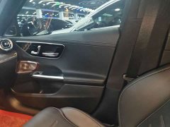 Mercedes-Benz C-Class Facelift C 260 L AMG Line - ფოტო 17