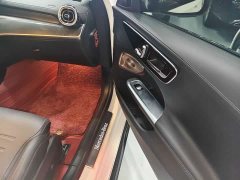 Mercedes-Benz C-Class Facelift C 260 L AMG Line - ფოტო 19