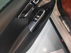 Mercedes-Benz C-Class Facelift C 260 L AMG Line - ფოტო 4