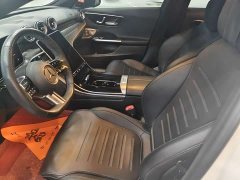 Mercedes-Benz C-Class Facelift C 260 L AMG Line - ფოტო 5