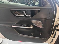 Mercedes-Benz C-Class Facelift C 260 L AMG Line - ფოტო 9
