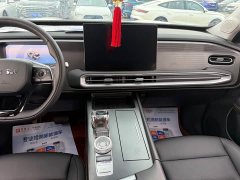Beijing Off-Road BJ30 2024 1.5T Magic Core Electric Drive Advanced Edition - ფოტო 12