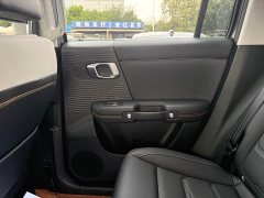 Beijing Off-Road BJ30 2024 1.5T Magic Core Electric Drive Advanced Edition - ფოტო 14