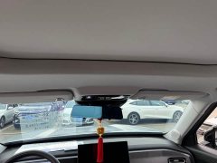 Beijing Off-Road BJ30 2024 1.5T Magic Core Electric Drive Advanced Edition - ფოტო 15