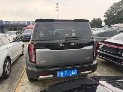 Beijing Off-Road BJ30 2024 1.5T Magic Core Electric Drive Advanced Edition - ფოტო 16
