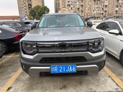 Beijing Off-Road BJ30 2024 1.5T Magic Core Electric Drive Advanced Edition - ფოტო 3