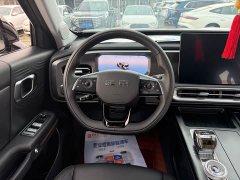 Beijing Off-Road BJ30 2024 1.5T Magic Core Electric Drive Advanced Edition - ფოტო 7
