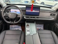 Beijing Off-Road BJ30 2024 1.5T Magic Core Electric Drive Advanced Edition - ფოტო 8