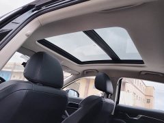 FAW Besturn B70 2023 Third Generation 1.5T Automatic Comfort 70th Anniversary Edition - ფოტო 10