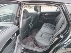 FAW Besturn B70 2023 Third Generation 1.5T Automatic Comfort 70th Anniversary Edition - ფოტო 11