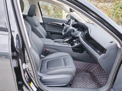 FAW Besturn B70 2023 Third Generation 1.5T Automatic Comfort 70th Anniversary Edition - ფოტო 12